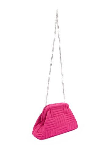 myMo at night Women Clutch in Fuchsia