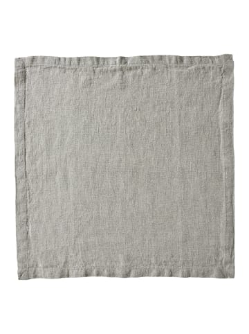 Butlers Butlers Serviette RIGA in Creme
