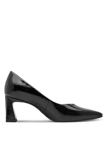 Tamaris Pump in schwarz