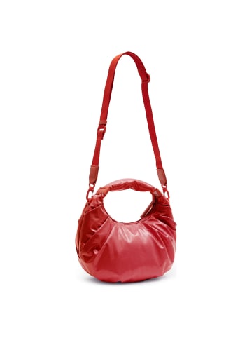 Les Visionnaires Unio Kitzbuehel Schultertasche S 34 cm red