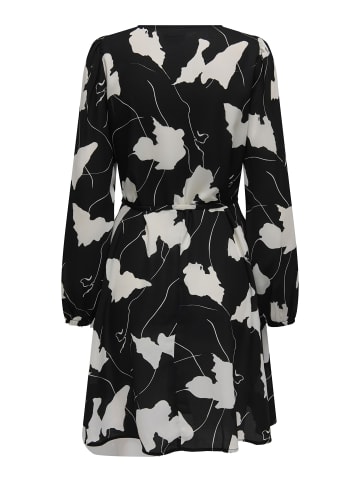 JDY Kleid in Black