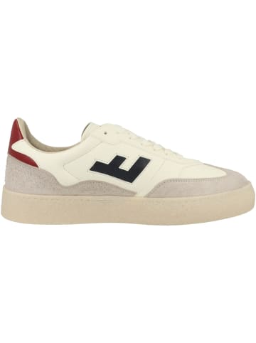Flamingos Life Sneaker low Burela Bold XT in creme