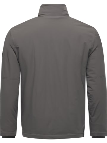ragwear Outdoorjacke Colwie Warm YOUMODO in Stone Grey