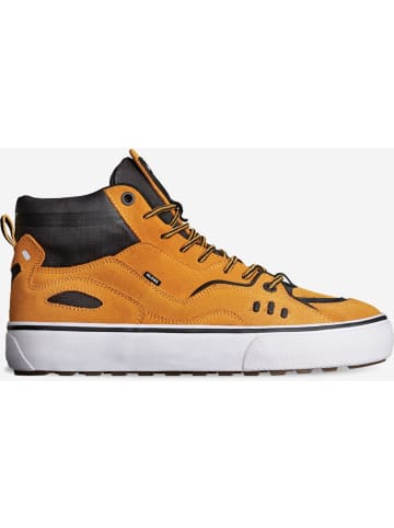 Globe Skaterschuhe Dimension Wheat Black Summit