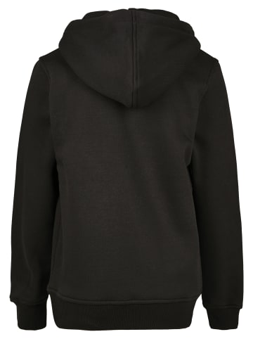 Mister Tee Kapuzenpullover in black