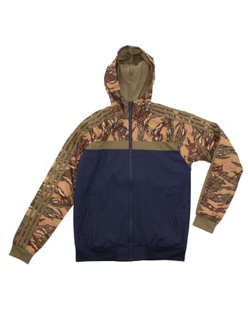 adidas Jacke Marathon 83 Windbreaker In Blau