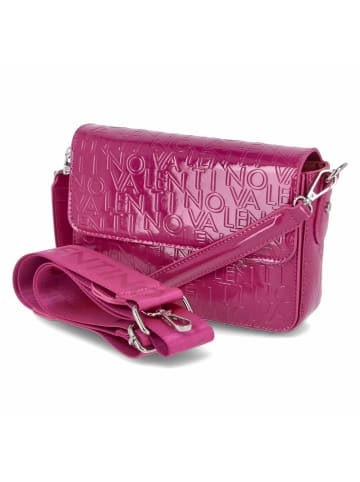 Valentino Schultertasche WET in Pink