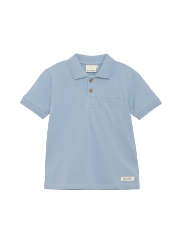 enfant Poloshirt ENPolo SS in Blau
