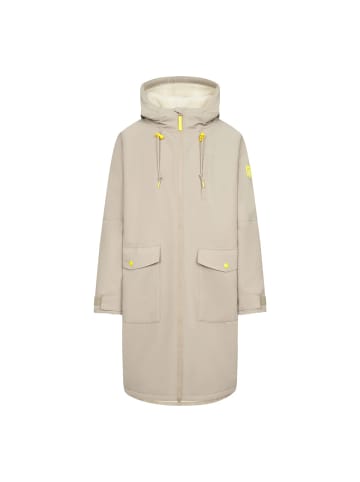 Derbe Regenmantel Surfholm in cobblestone