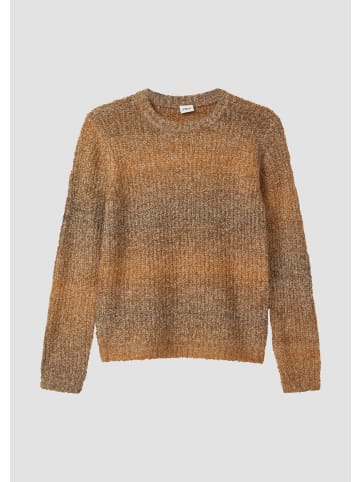 s.Oliver Strickpullover in 88X1_mokka