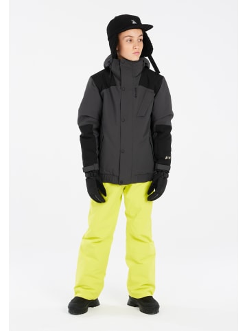 Protest " PRTBROME JR in Deep Grey