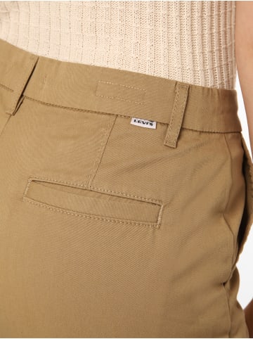 Levi´s Hose Essential Chinos in camel