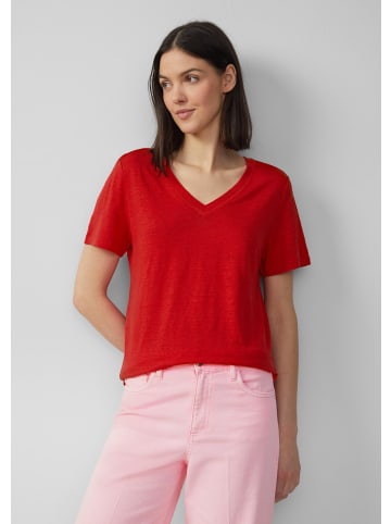 s.Oliver T-Shirt in 3090_rot