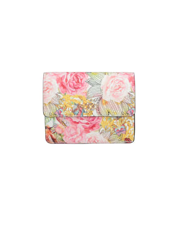 Nobo Bags Schultertasche Flowers in multi_coloured