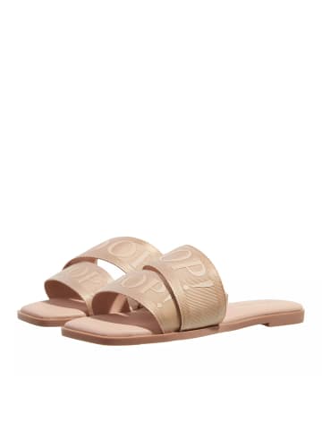 JOOP! Nastro Merle Sandal Fd Cappuccino in light brown