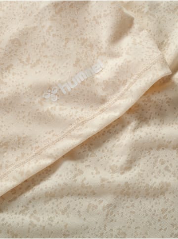 Hummel Hummel T-Shirt Hmlmt Light Multisport Damen in WHITECAP GRAY