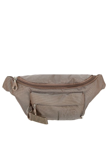 Mandarina Duck MD20 Bum Bag Hip Pack 20 cm (taupe) in taupe