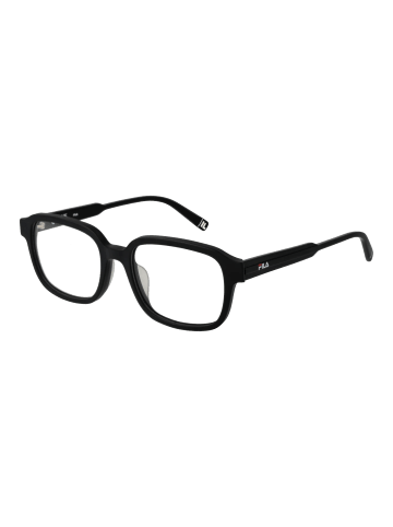 Fila Männer Optische Fassungen Quadratisch Schwarz