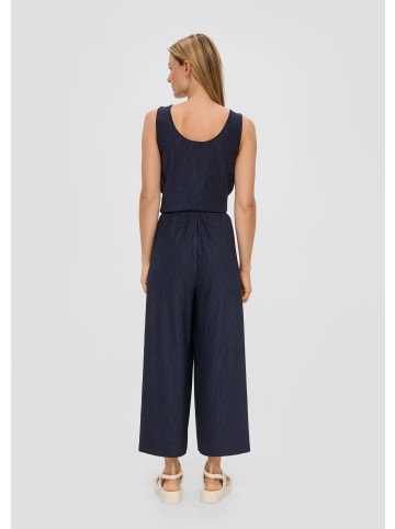 s.Oliver Hose in 5884_tiefblau