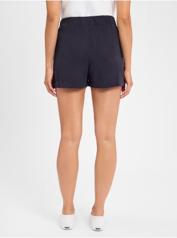 Marc O'Polo DENIM Shorts in marine