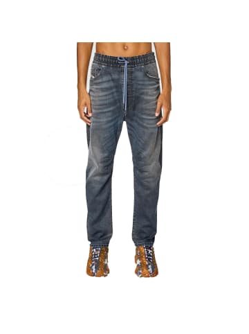 Diesel Blau Herren Jeans