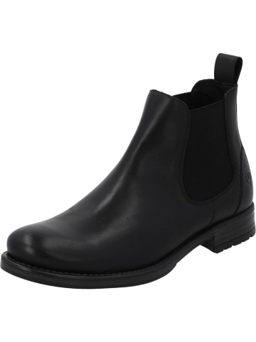 palado Chelsea Boots in BLACK