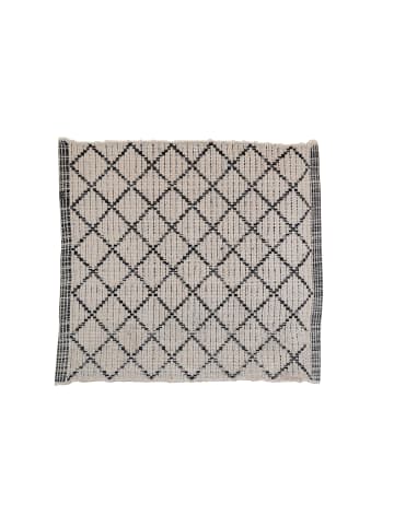 RIDDER Badezimmerteppich Terra beige