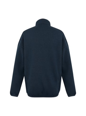 Regatta Fleecejacke Kames in dunkelblau