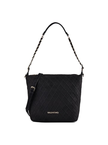 Valentino Makena Schultertasche 25.5 cm nero
