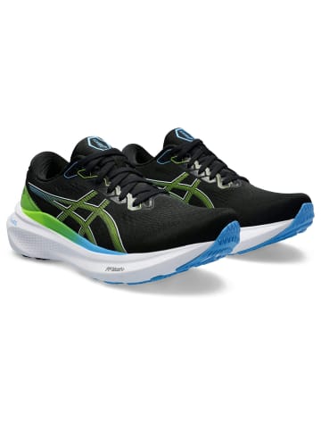 asics Laufschuhe GEL-KAYANO 30 in Schwarz