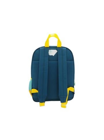 Wisam® Kindergartenrucksack mit Fronttasche