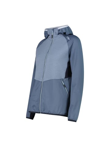 Funktionsjacke in space