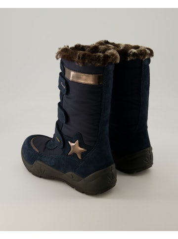 Primigi Winterstiefel in Blau