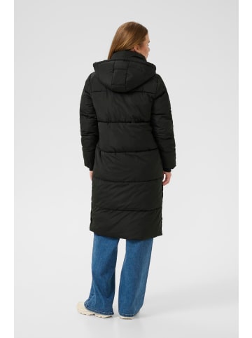 Kaffe Jacke KAanika Baggy fit in Black Deep