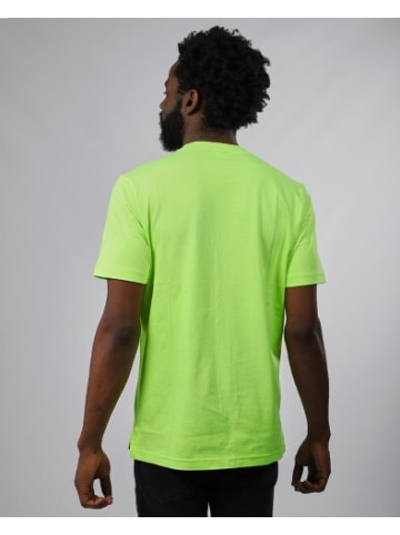 Diesel Tshirt in Grün