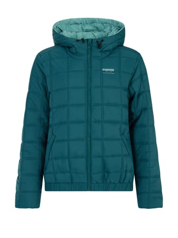 Protest " PRTLeya in Rainstorm Blue