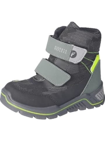 Ricosta Winterboot in schwarz