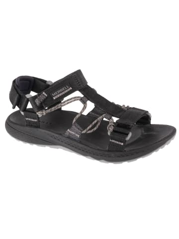 Merrell Merrell Bravada 2 Strap Sport W Sandal in Schwarz