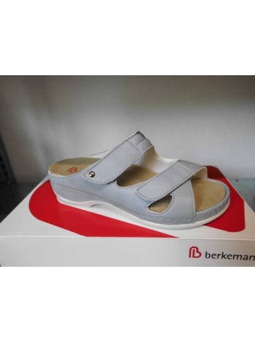 Berkemann Stiefelette in blau