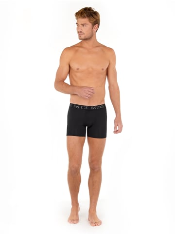 HOM Langer Boxer Patrick no.2 in black/grey/grey