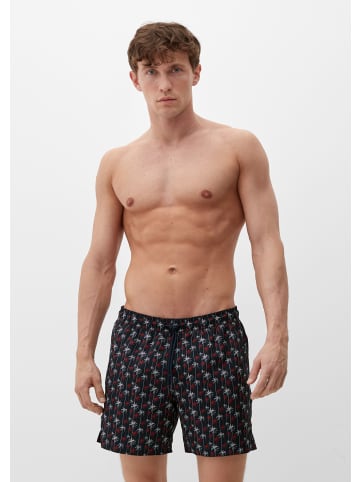 s.Oliver Badehose in 59A4_navy