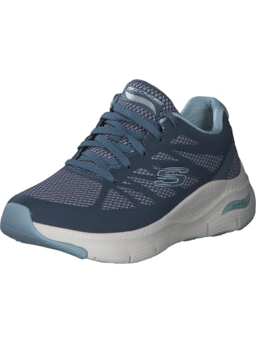 Skechers Sneakers Low in Blau