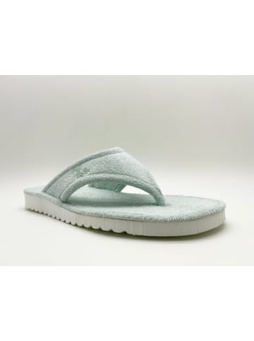 thies Zehentrenner für Damen in trkis