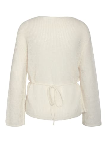 Noisy may Pullover in Birch