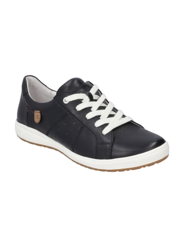 Josef Seibel Sneaker Caren 01 in schwarz