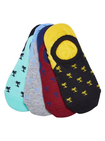 Urban Classics Urban Classics in multicolor