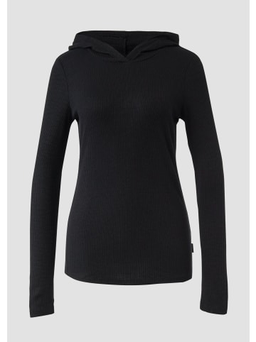 s.Oliver T-Shirt in 9999_schwarz