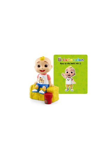 tonies CoComelon - Raus in die Welt mit JJ-11001834
