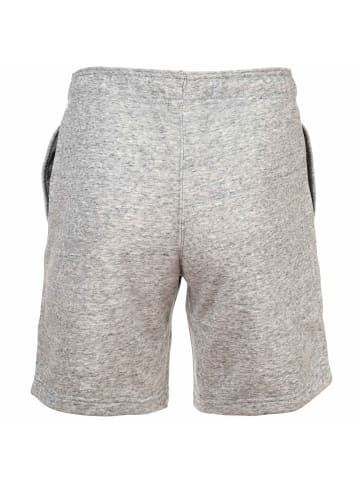 Champion Shorts 1er Pack in Hellgrau