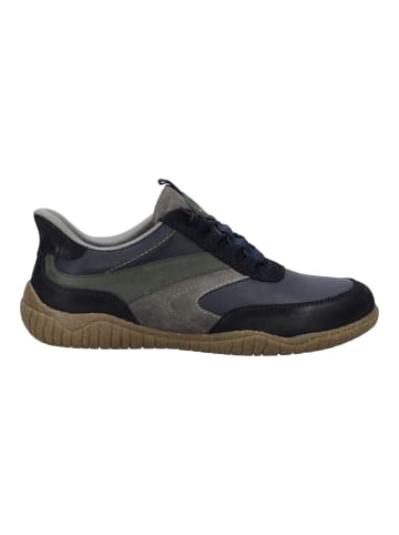 Josef Seibel Sneaker Wallace 06 in blau